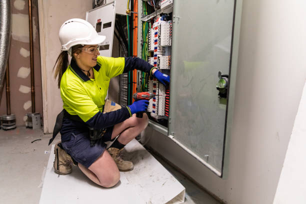 Best Emergency Electrician Near Me  in Junction City, KS