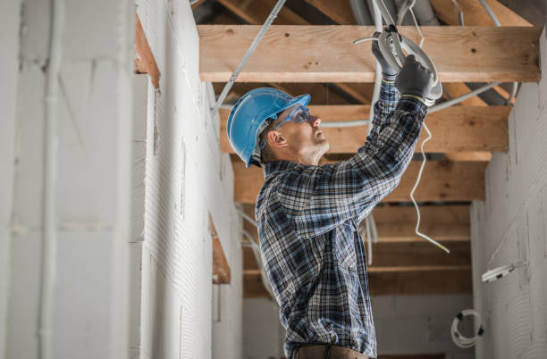 Electrical Outlet Repair in KS