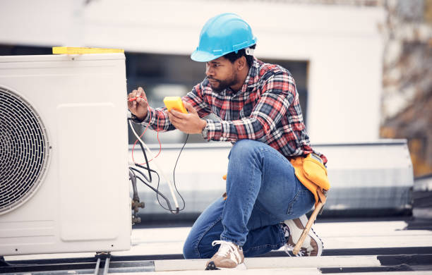 Best Commercial Electrician Services  in Junction City, KS
