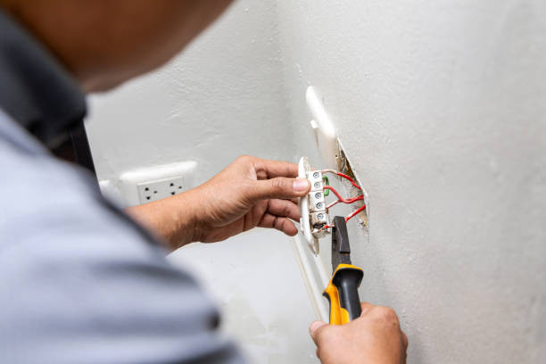 Best Commercial Electrician Services  in Junction City, KS
