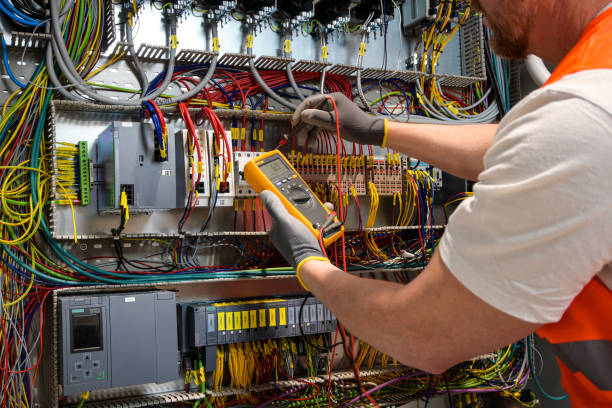  Junction City, KS Electrician Pros
