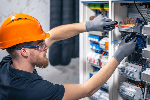 Best Electrician for Home Renovation  in Junction City, KS